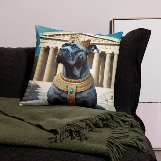 Pillow Case-Cane Corso