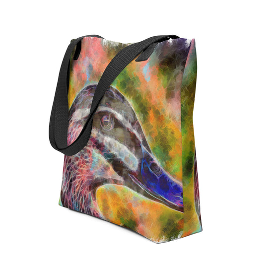 Tote bag - Goose
