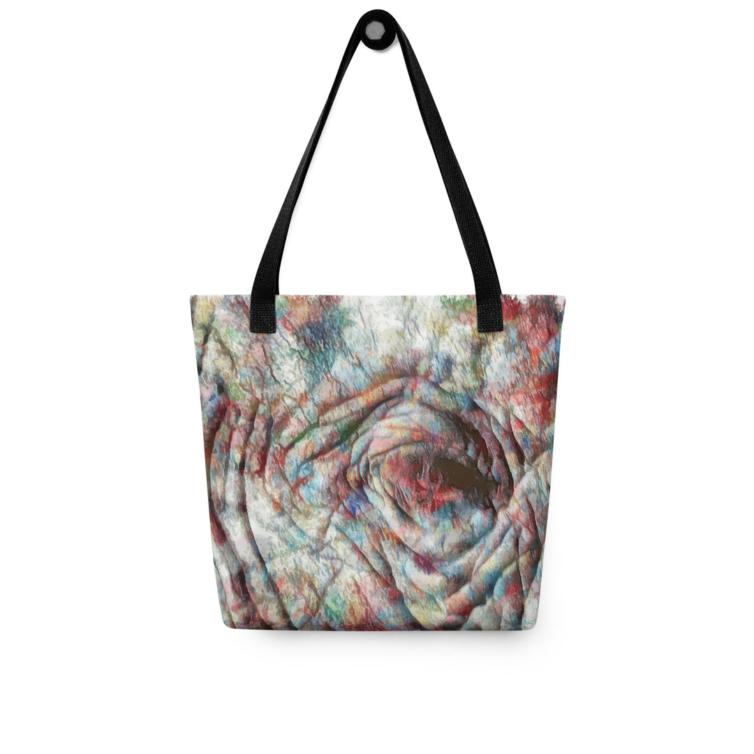 Tote bag - Elephant v3
