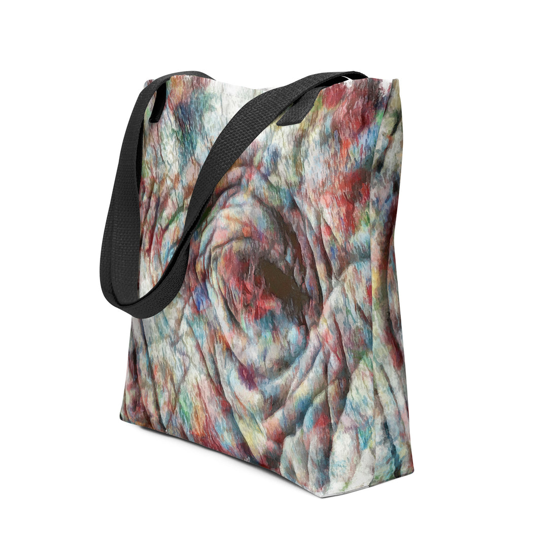 Tote bag - Elephant v3