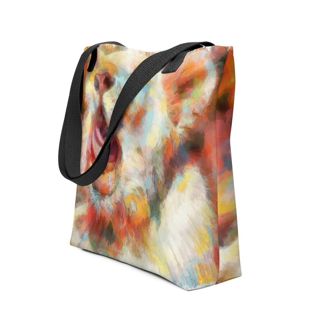 Tote bag - Lion v2