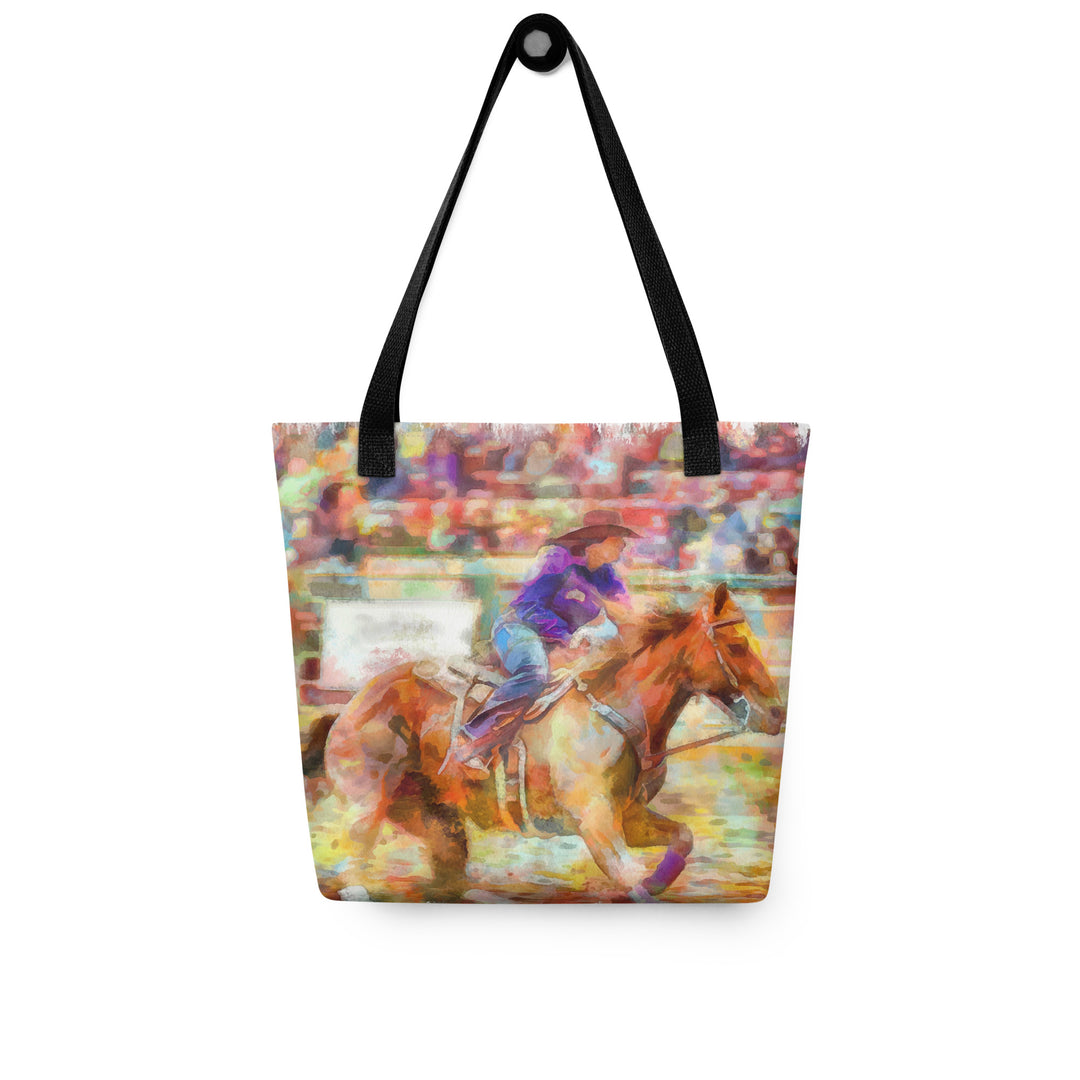 Tote bag - Horse