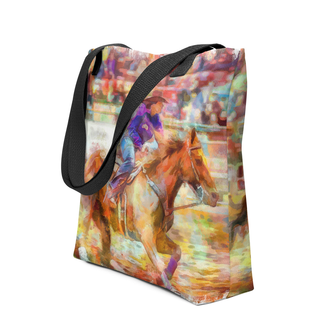 Tote bag - Horse