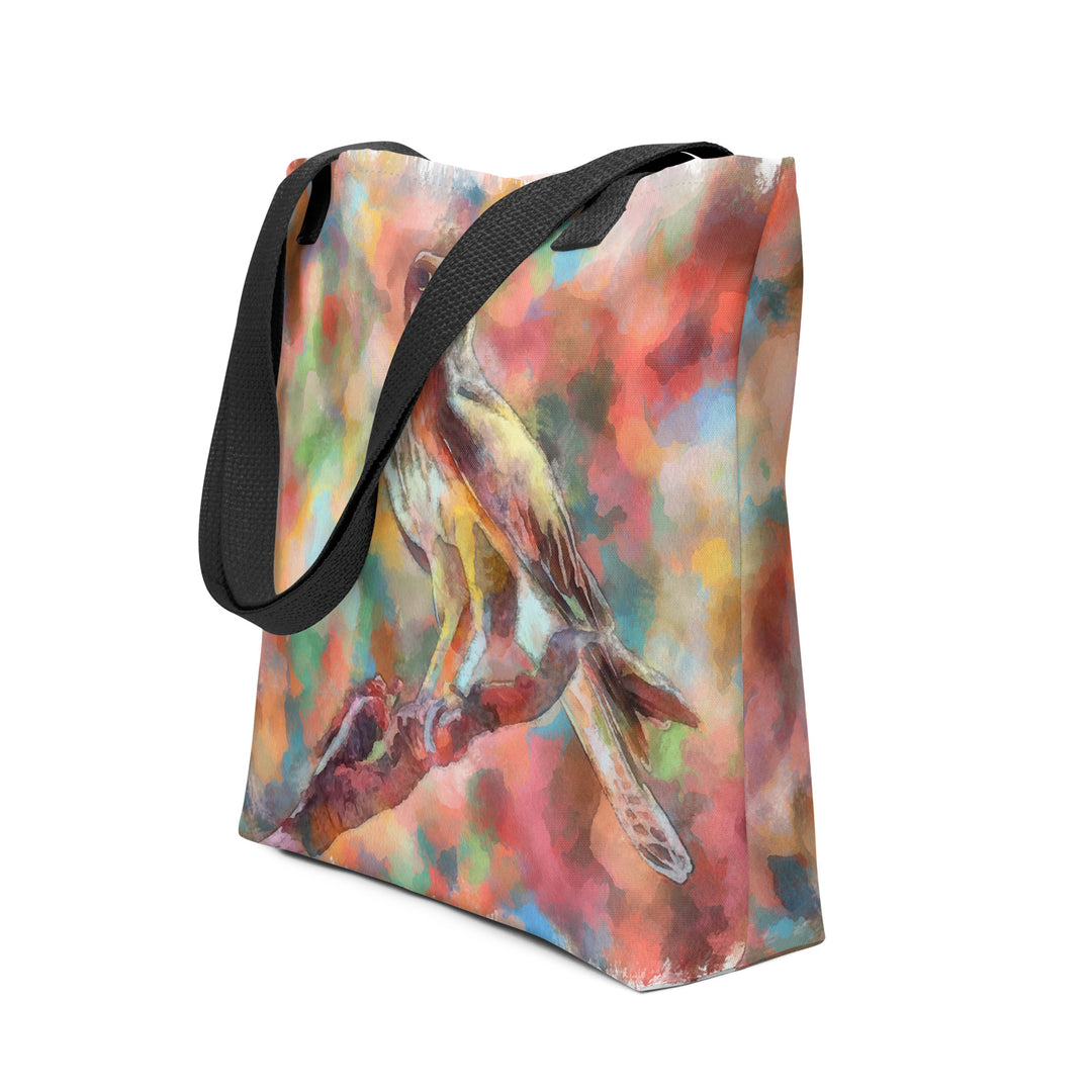 Tote bag - Falcon