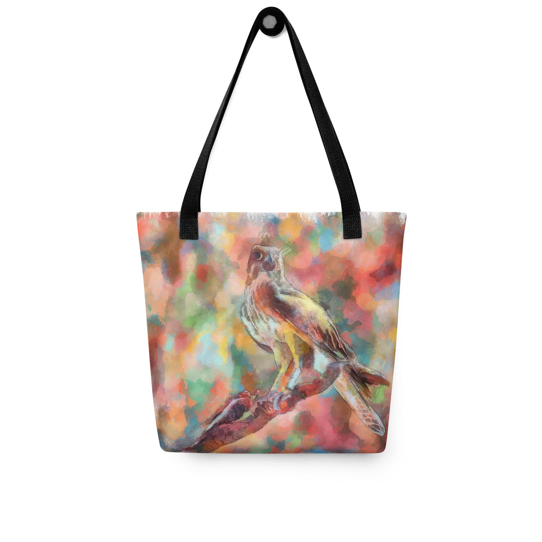 Tote bag - Falcon