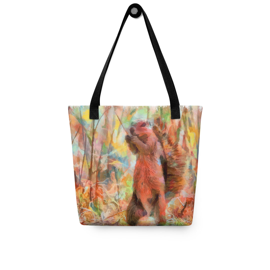 Tote bag - Ground Squirrel