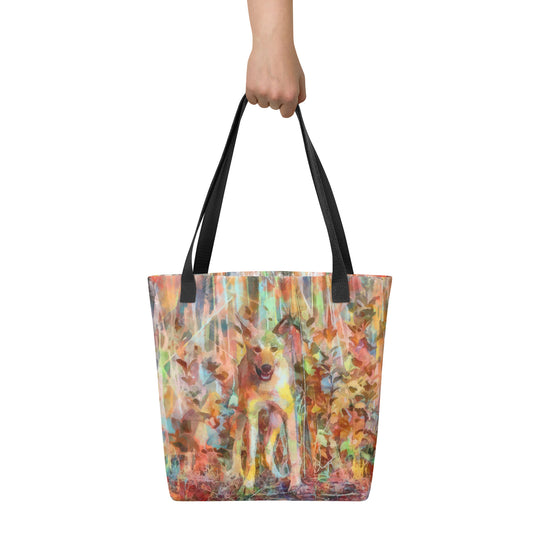 Tote bag - Dingo