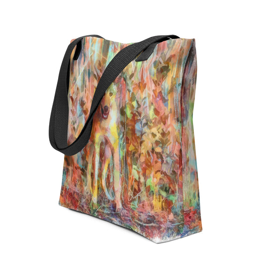 Tote bag - Dingo