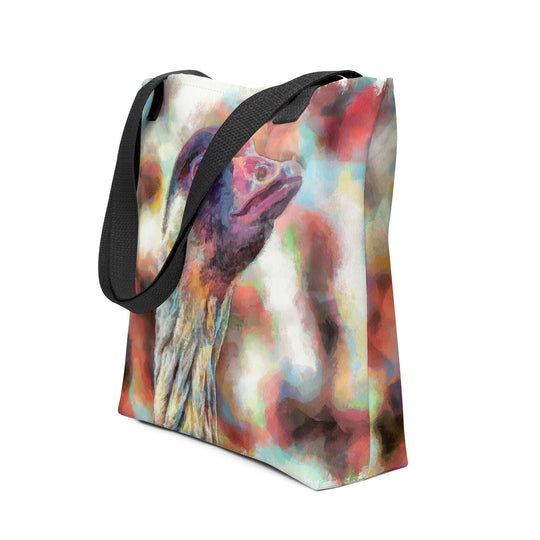 Tote bag - canadian goose v2