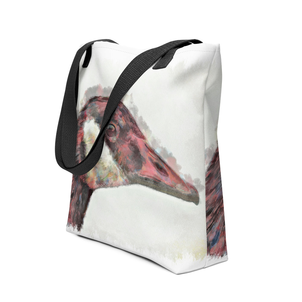 Tote bag - canadian goose v3