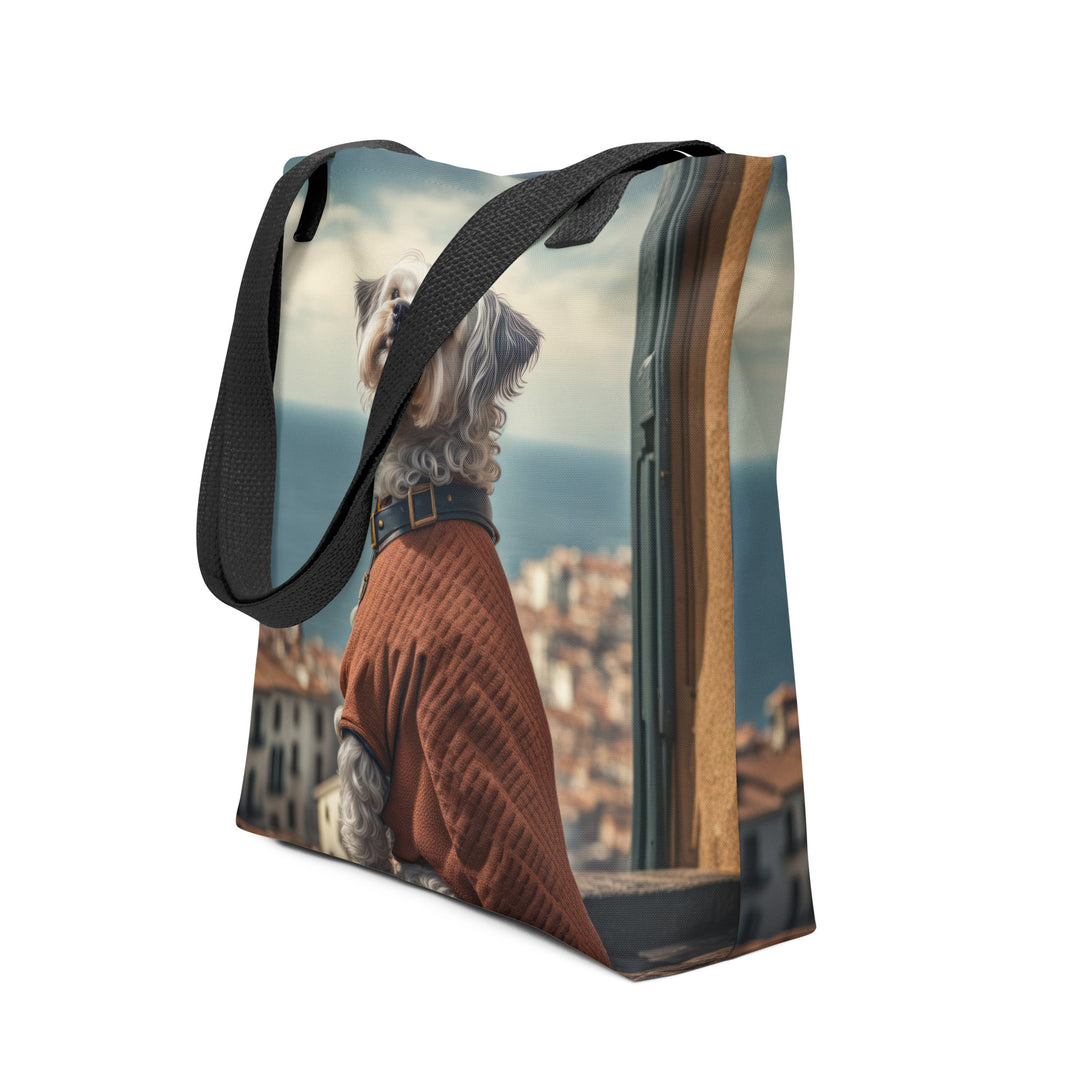 Tote bag-Bolognese