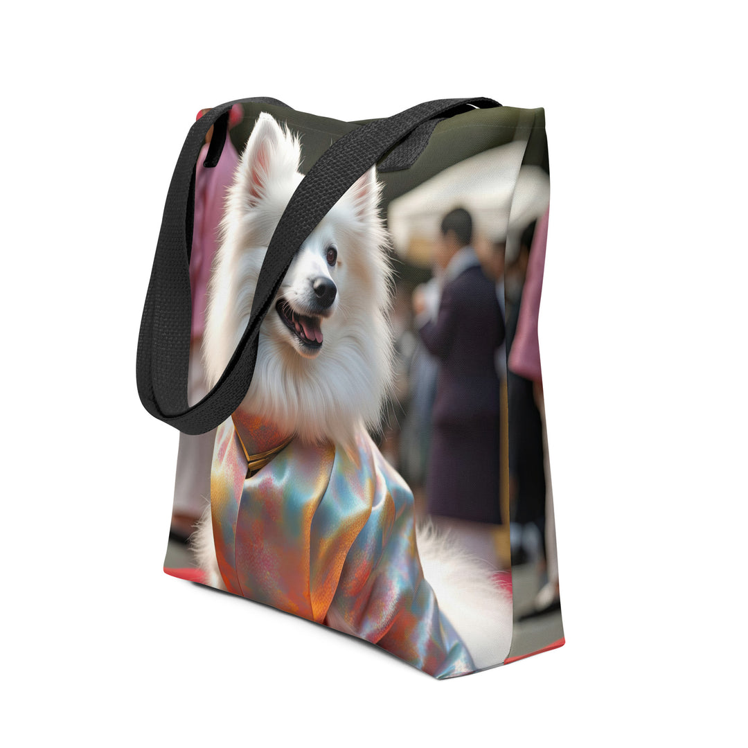 Tote bag-Japanese Spritz