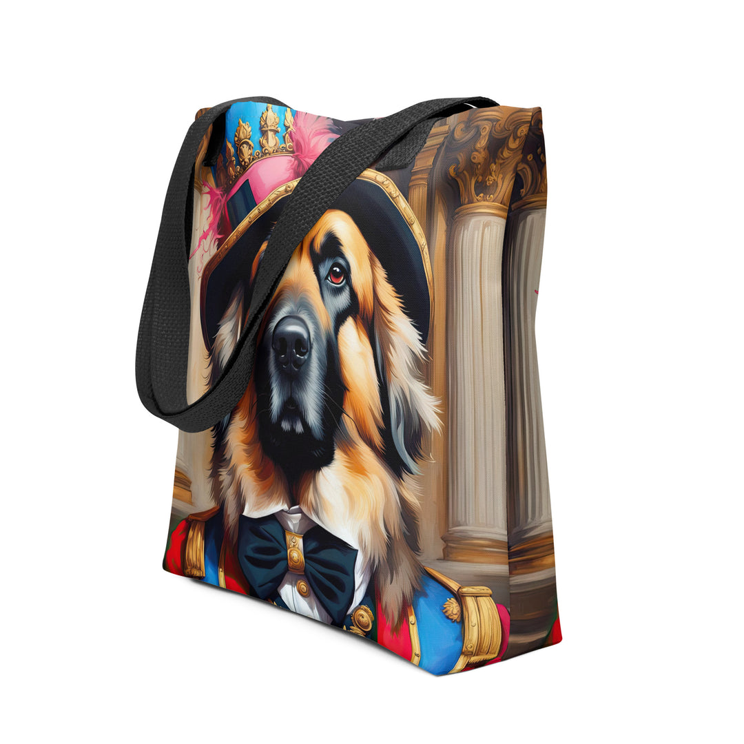 Tote bag-Leonberger V2