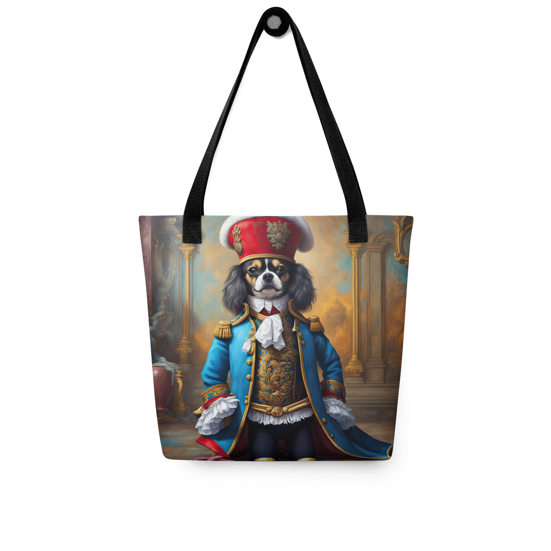 Tote bag-Russian Toy V5