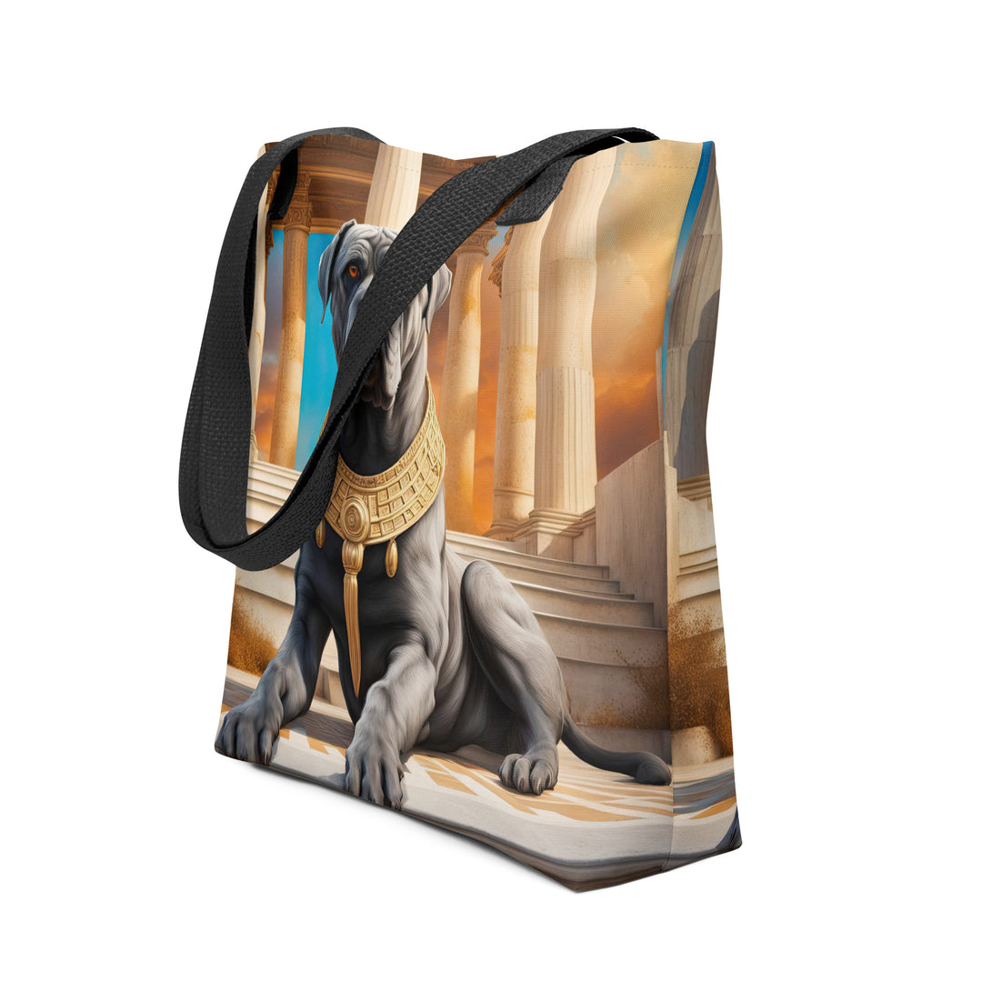 Tote bag-Cane Corso V3