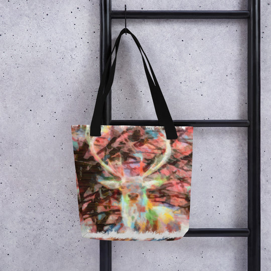 Tote bag - Deer