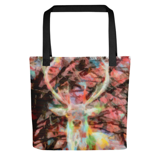Tote bag - Deer
