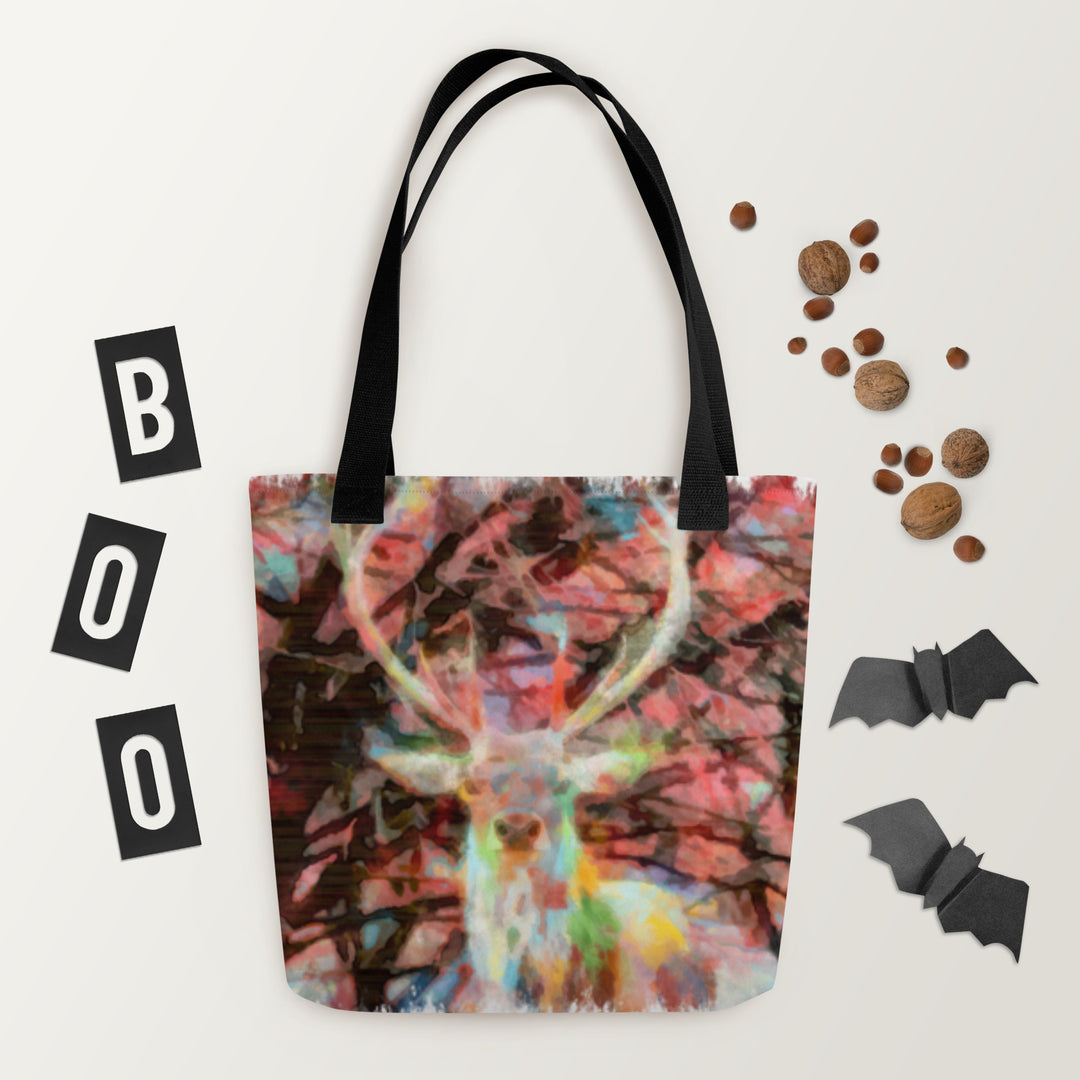 Tote bag - Deer