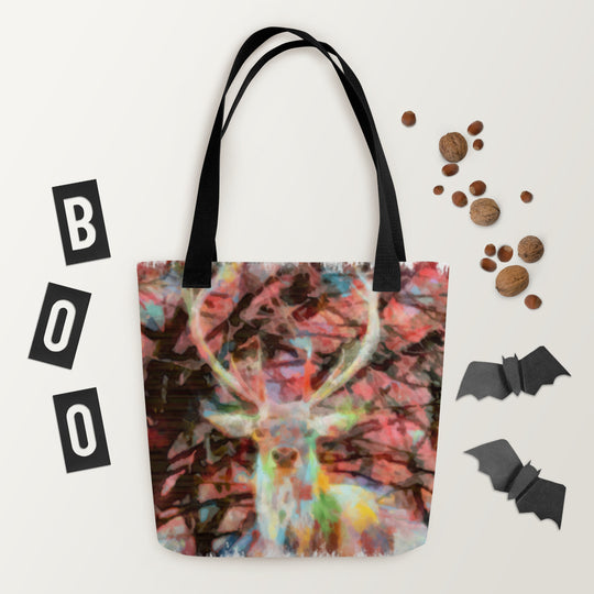 Tote bag - Deer