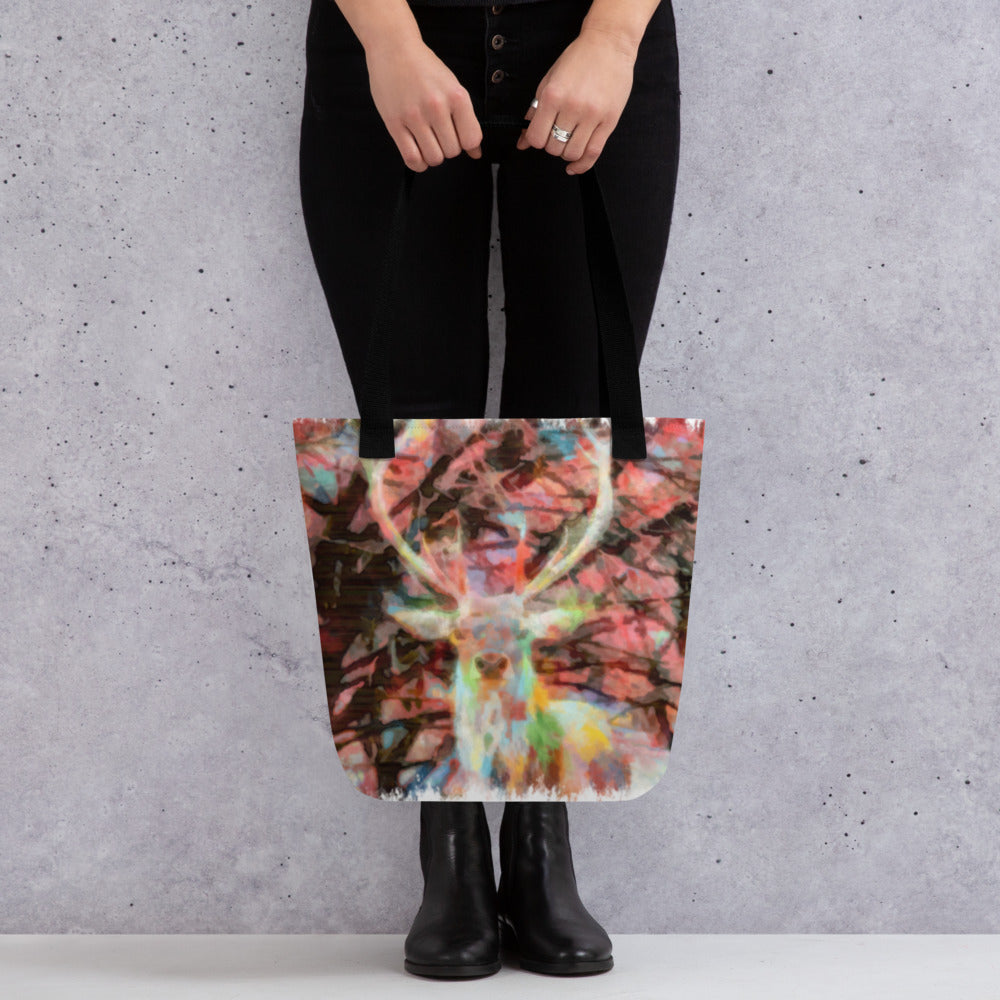 Tote bag - Deer