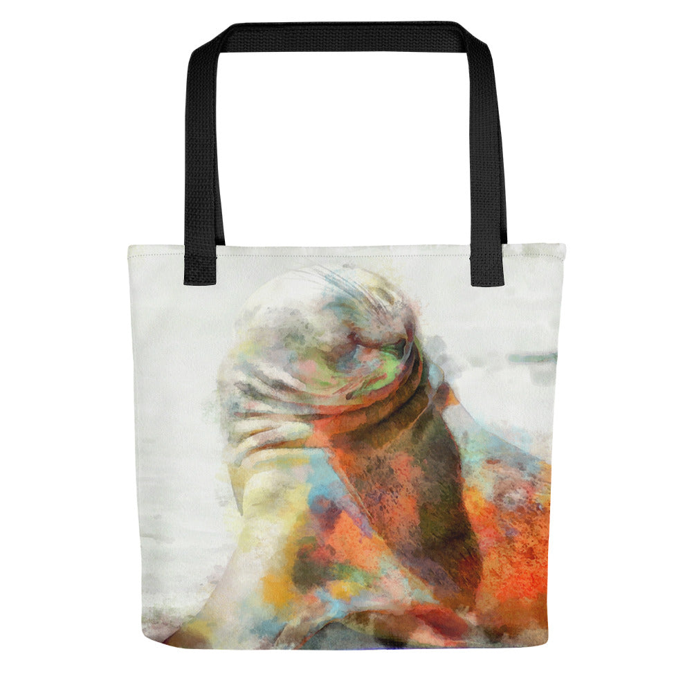 Tote bag - Seal v2