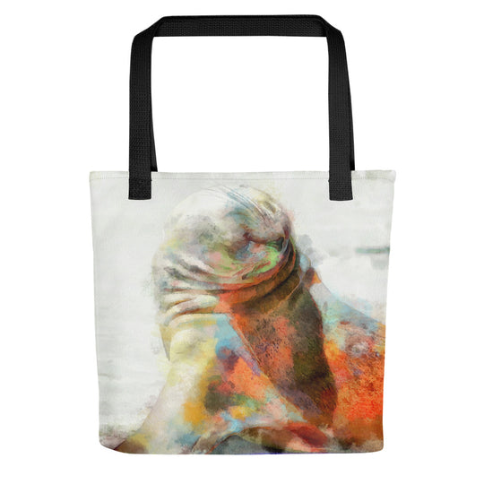 Tote bag - Seal v2