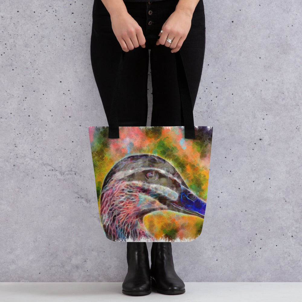 Tote bag - Goose