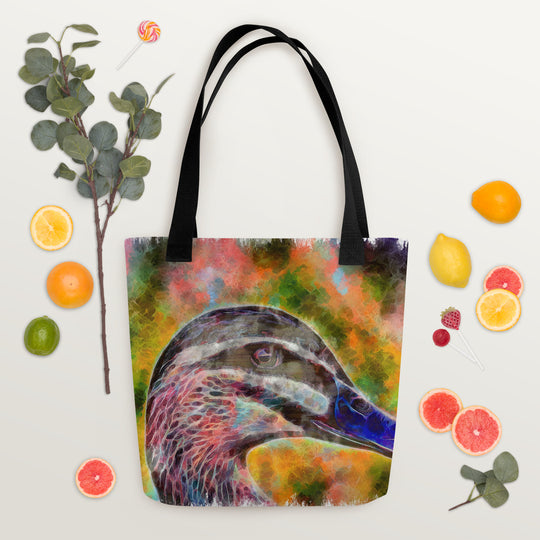 Tote bag - Goose