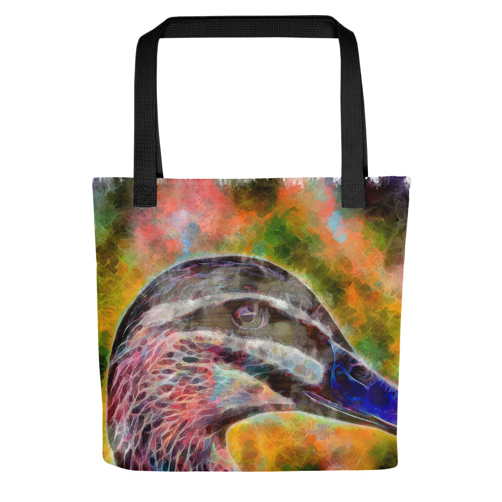 Tote bag - Goose