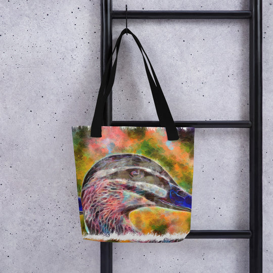 Tote bag - Goose