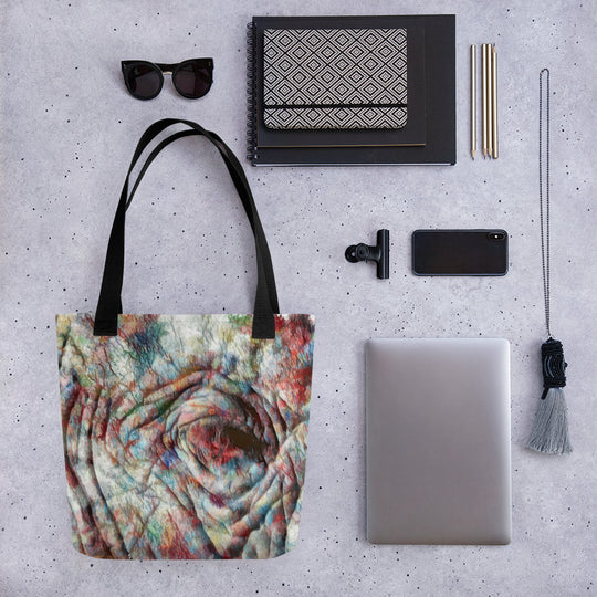 Tote bag - Elephant v3