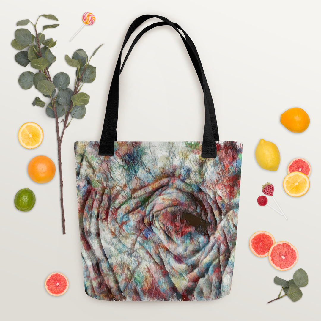 Tote bag - Elephant v3