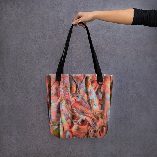 Tote bag - Owl v2