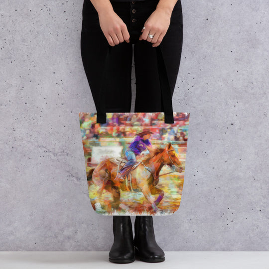 Tote bag - Horse
