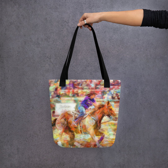Tote bag - Horse