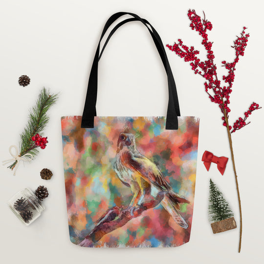 Tote bag - Falcon