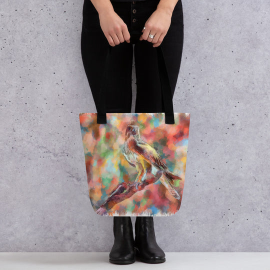 Tote bag - Falcon
