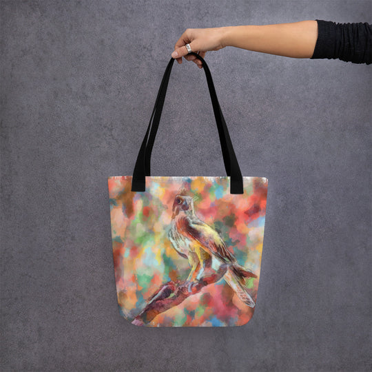 Tote bag - Falcon