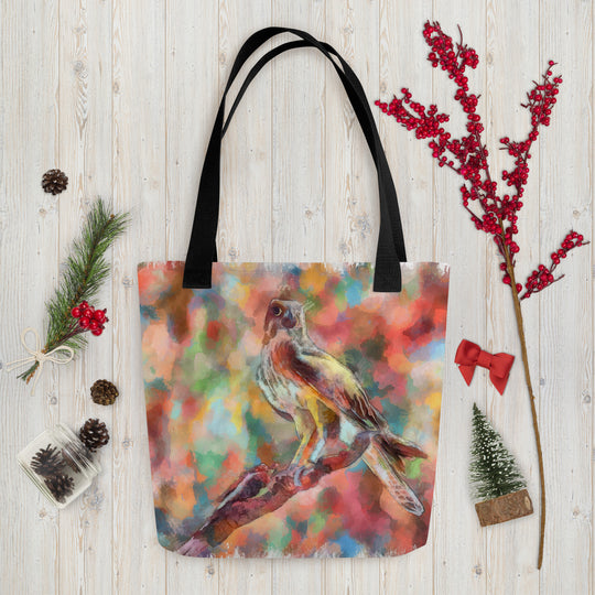 Tote bag - Falcon