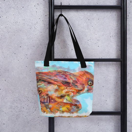 Tote bag - Owl v3