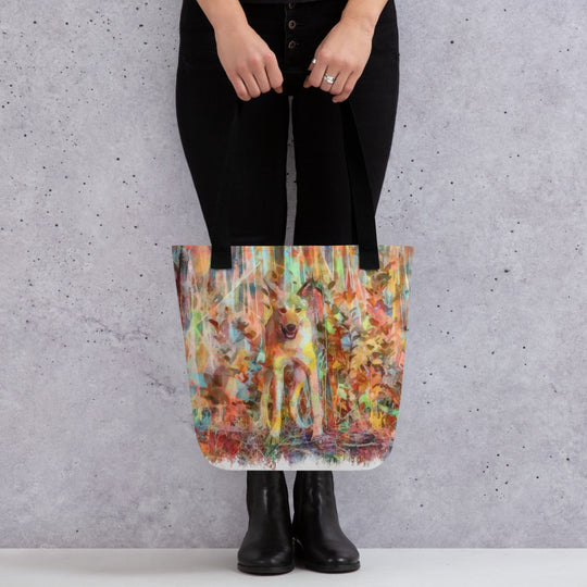 Tote bag - Dingo