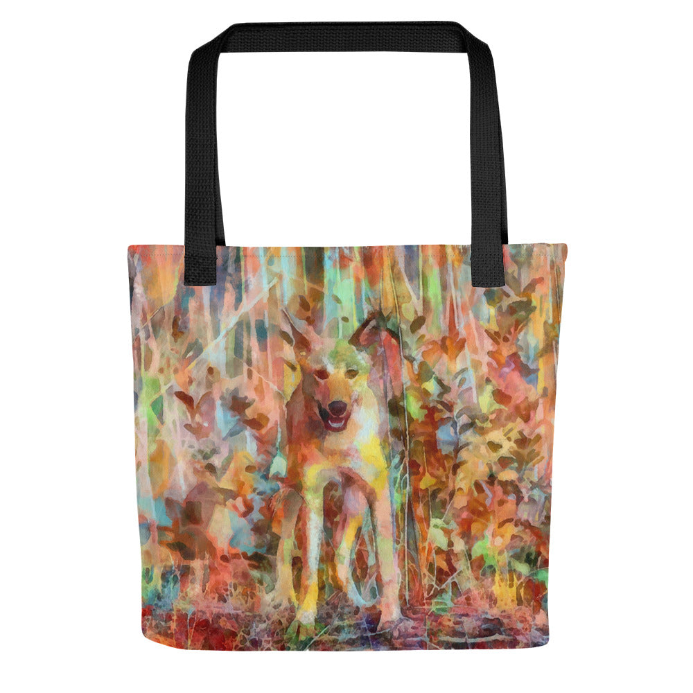 Tote bag - Dingo