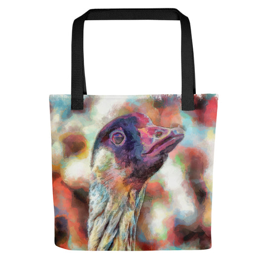 Tote bag - canadian goose v2