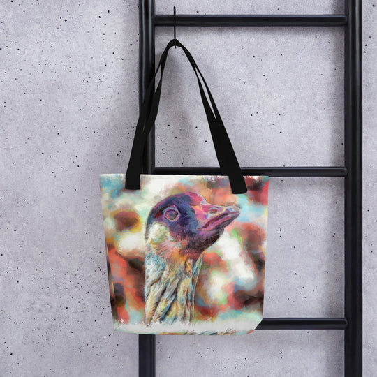Tote bag - canadian goose v2
