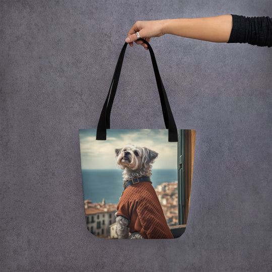 Tote bag-Bolognese