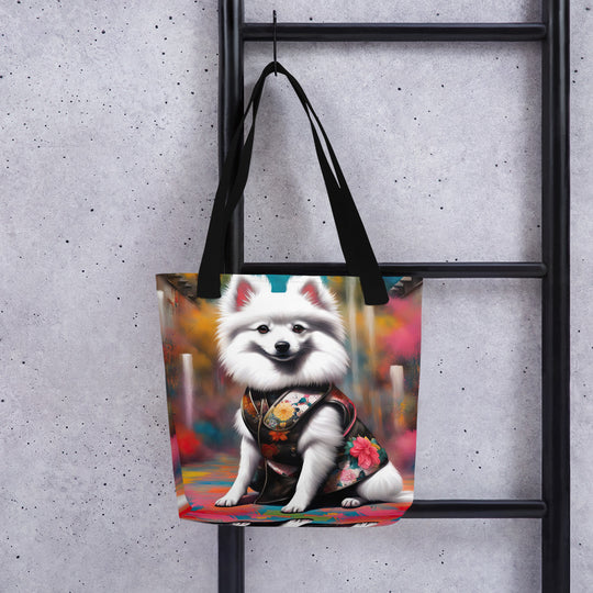 Tote bag-Japanese Spritz V3