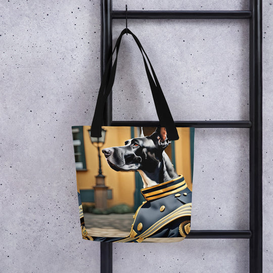 Tote bag-Great Dane V2