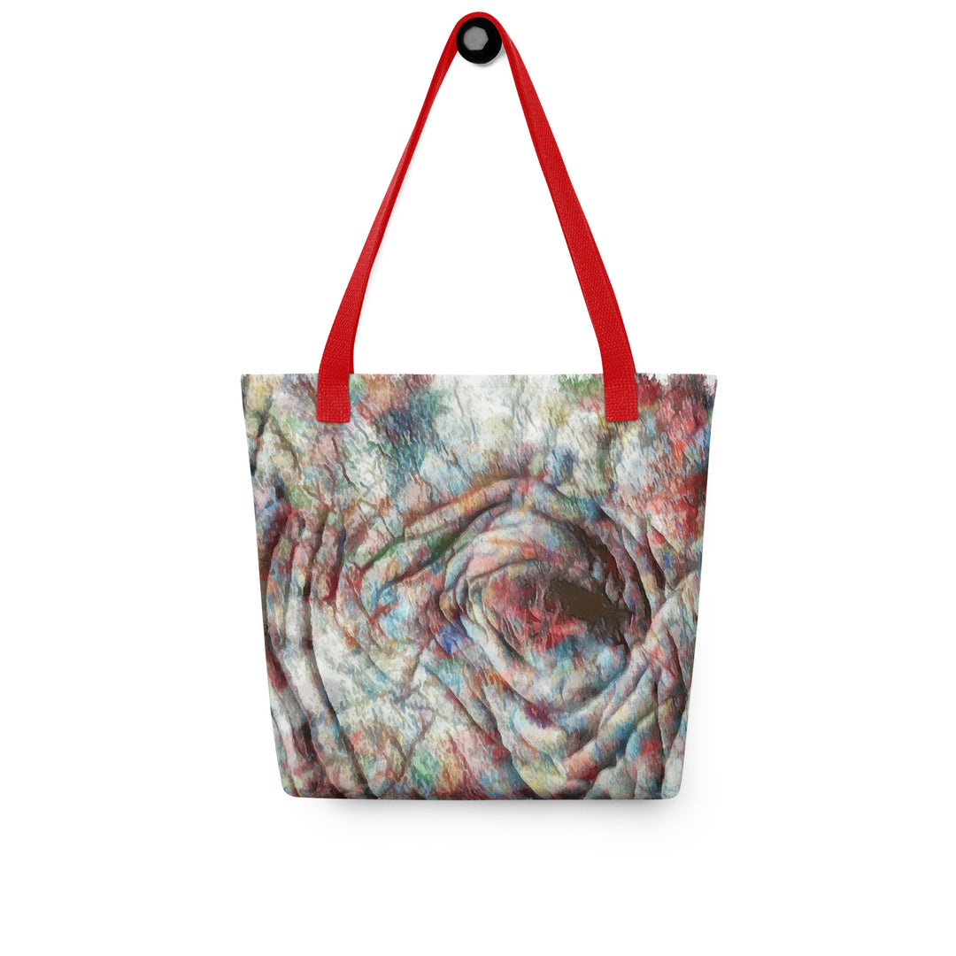 Tote bag - Elephant v3