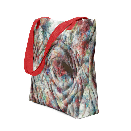 Tote bag - Elephant v3