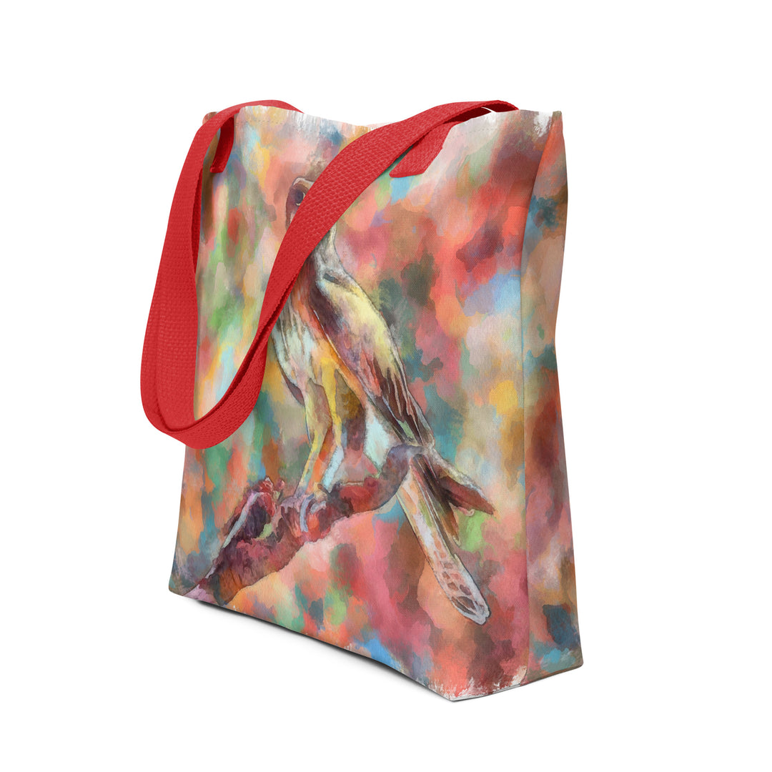 Tote bag - Falcon